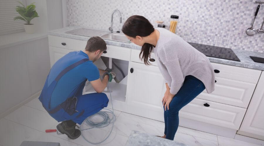 Professional Leak Detection in Florida, PR